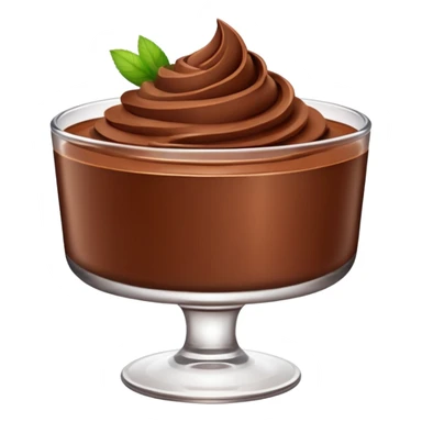 dessert sticker