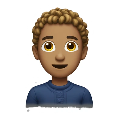 christmas night sticker