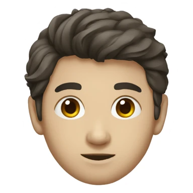 Sadyr Japarov  sticker