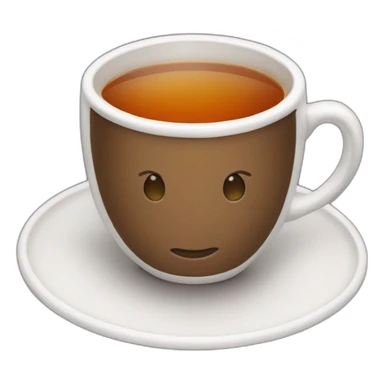 earl grey tea sticker