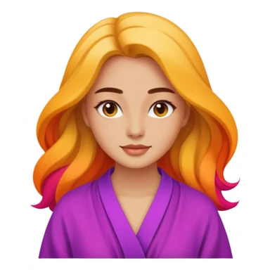 Ropa femenina sticker