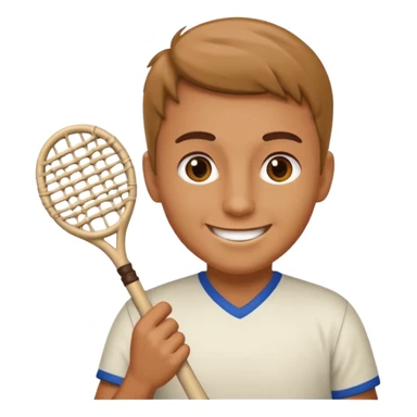 Hurley and sliotar  sticker