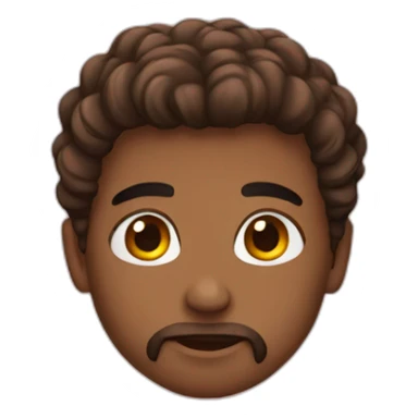 Amor intenso sticker