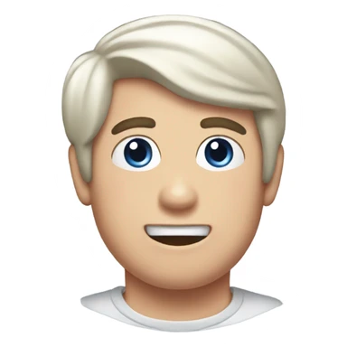 Kirby Amtrak sticker