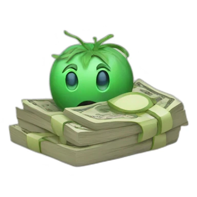 embedded finance sticker