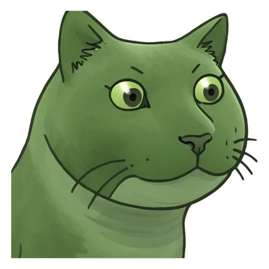 Hello kity feliz  sticker