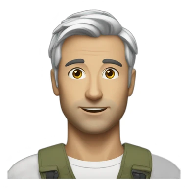 Julien dubois nehia sticker