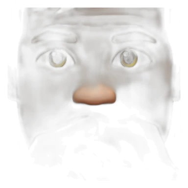 Eddie Howe biting nails sticker