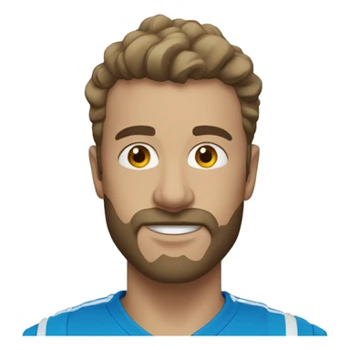 jul marseille sticker