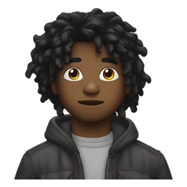 Plaiboy carti sticker