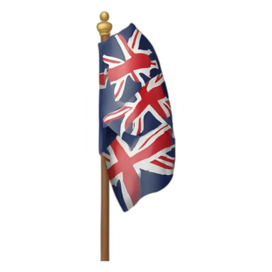 drapeau royaume de prusse sticker