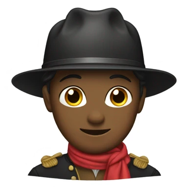 English equestrian  sticker