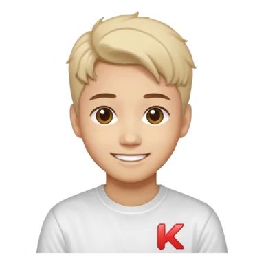 Fan de K-Pop  sticker