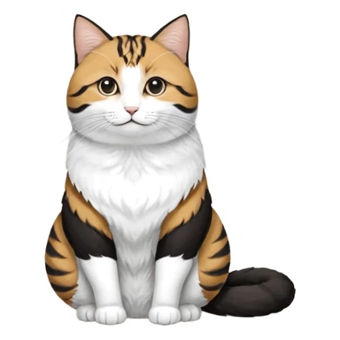 컴퓨터하면서 아이스 아메리카노(테이크아웃 잔에 담긴)를 많이 마시고 있는 피곤해보이는 검은머리 여자 sticker