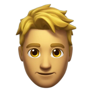 fortnite-midas sticker