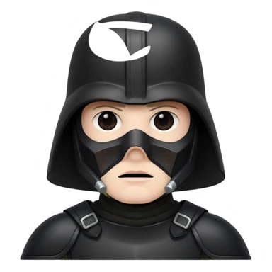 Dark Vador sticker