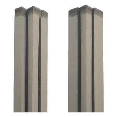 Twin towers sticker