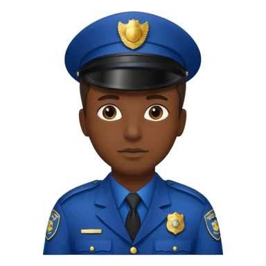 CREAT FOR ME A LAW ENFORCMENT OFFICER 

RANKS 
OFFICER III
officer III+I sticker
