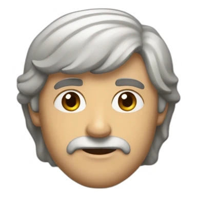 Rúben amorim sticker