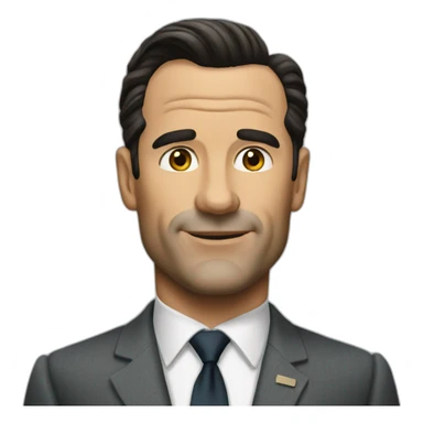 don draper sticker