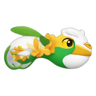 Rio 2016 Olympic brand sticker