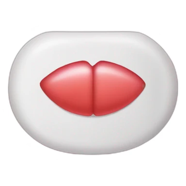 menstrual pad sticker