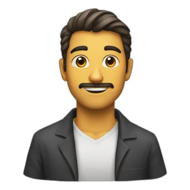 valencia naz1 emoji sticker