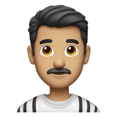 Pablo Escoba sticker