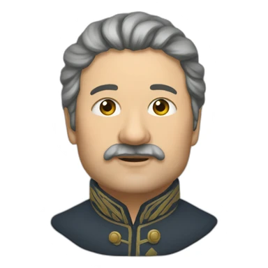 gennadii trukhanov sticker