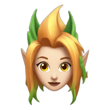 zyra sticker