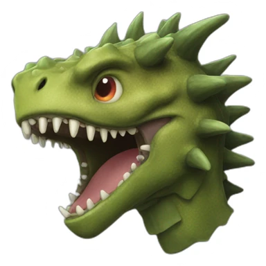 Inoxtagjho sticker