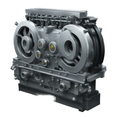 records engine sticker