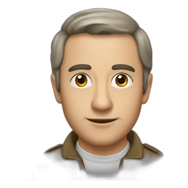 perron tchantchès sticker