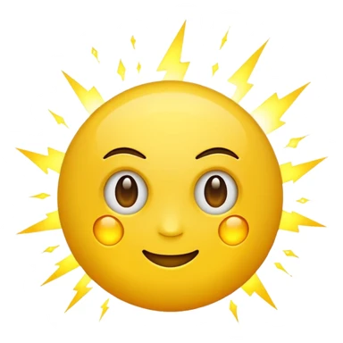 flash yellow sticker