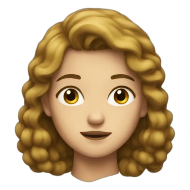 Anne with an e netflix sticker