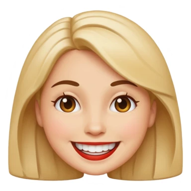 Debbie Ryan meme emoji  sticker