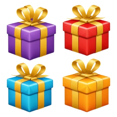 Business packages. Kinda of like a Boucher. sticker