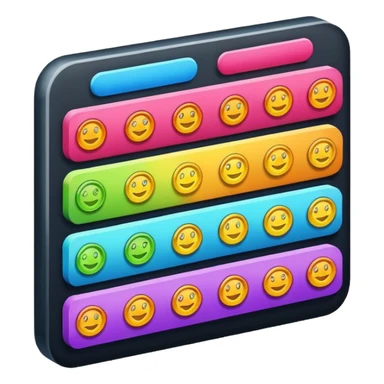 gamification leaderboard sticker