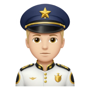 football captain band sticker