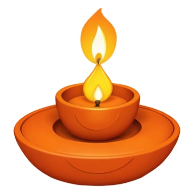 diwali sticker