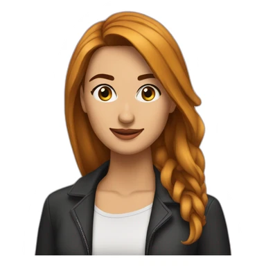 Esra Reyhan aydin sticker