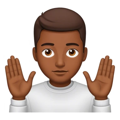 Just a chill guy sticker