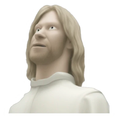 Richard D. James Album art menacing aphex twin sticker