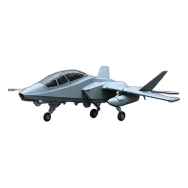 a10-warthog muv-luv sticker