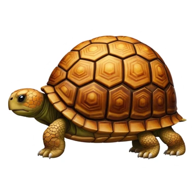 tortoise sticker