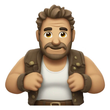 Cinemoon Rool sticker