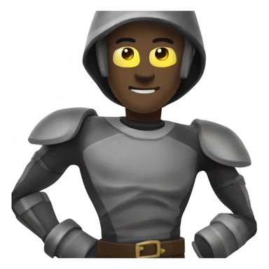 Gregoriah from regretevator Roblox sticker