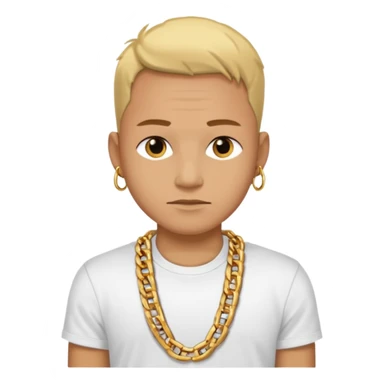 Olexesh 385 Ideal  sticker