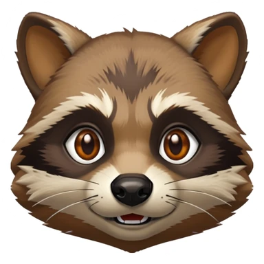 rocket raccoon  sticker