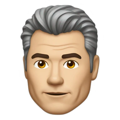 Ray Liotta sticker